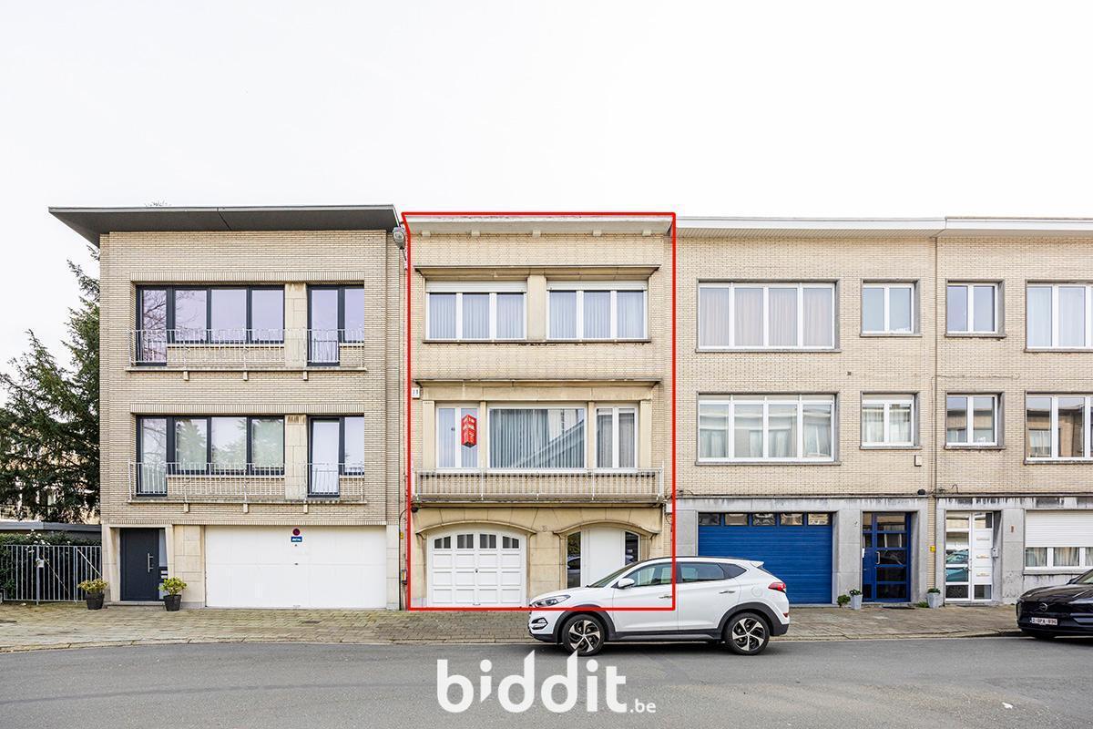 Presentatiebeeld van het pand n° 294936