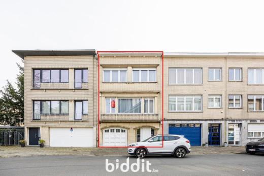 Presentatiebeeld van het pand n° 294936