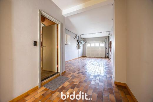 Eerste alternatieve foto van het pand