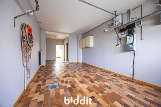 Tweede alternatieve foto van het pand