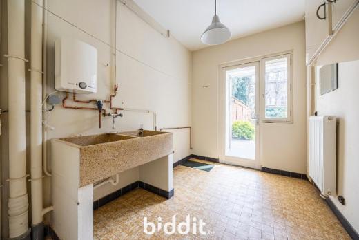 Derde alternatieve foto van het pand