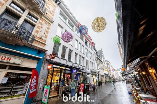 Eerste alternatieve foto van het pand