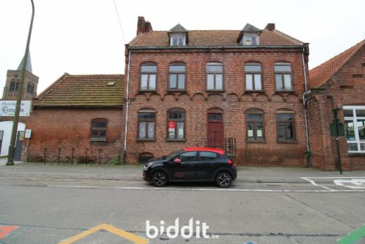 Presentatiebeeld van het pand n° 285051