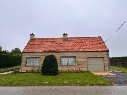 Presentatiebeeld van het pand n° 288834
