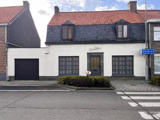 Presentatiebeeld van het pand n° 290275