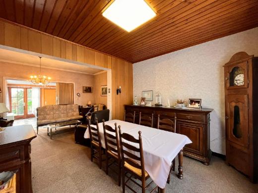 Tweede alternatieve foto van het pand