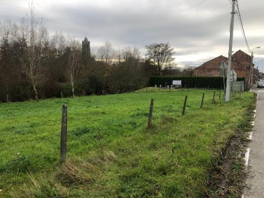 Eerste alternatieve foto van het pand