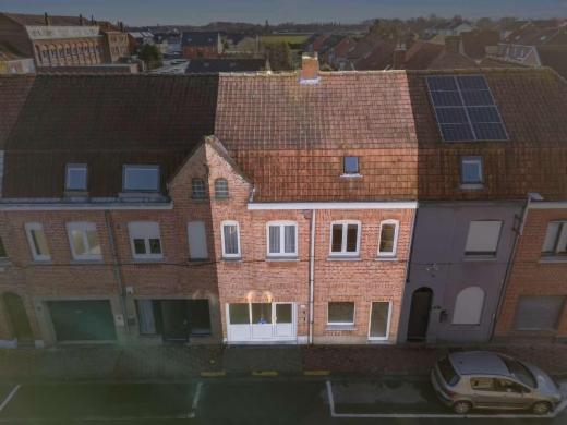 Presentatiebeeld van het pand n° 291951