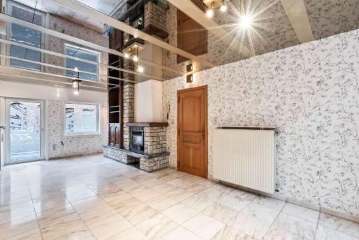 Tweede alternatieve foto van het pand