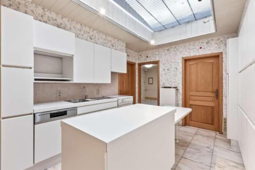 Derde alternatieve foto van het pand