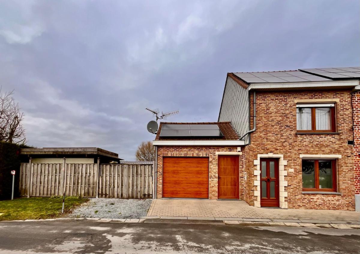 Presentatiebeeld van het pand n° 292099