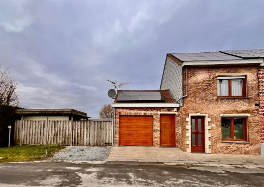 Presentatiebeeld van het pand n° 292099