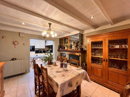 Tweede alternatieve foto van het pand