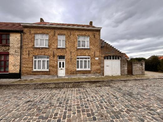 Presentatiebeeld van het pand n° 294822