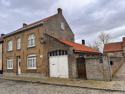 Eerste alternatieve foto van het pand