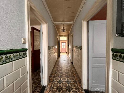 Tweede alternatieve foto van het pand