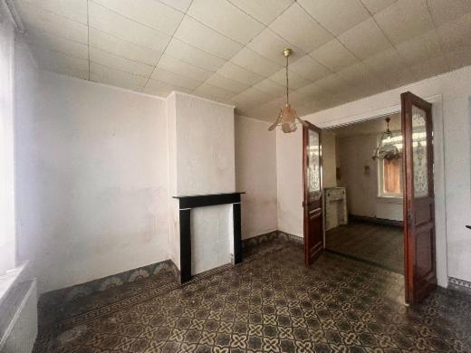 Derde alternatieve foto van het pand