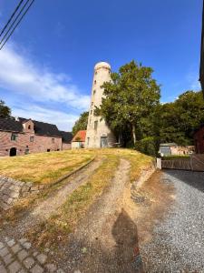 Tweede alternatieve foto van het pand