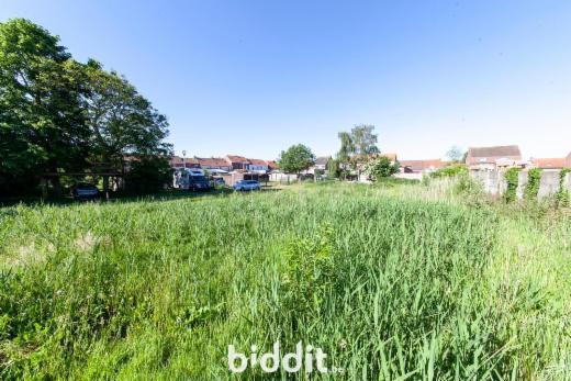 Eerste alternatieve foto van het pand