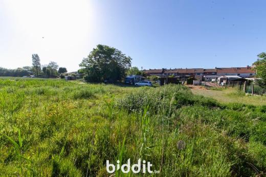 Derde alternatieve foto van het pand