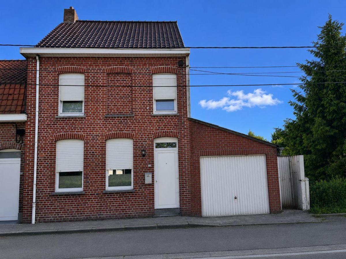 Presentatiebeeld van het pand n° 296950