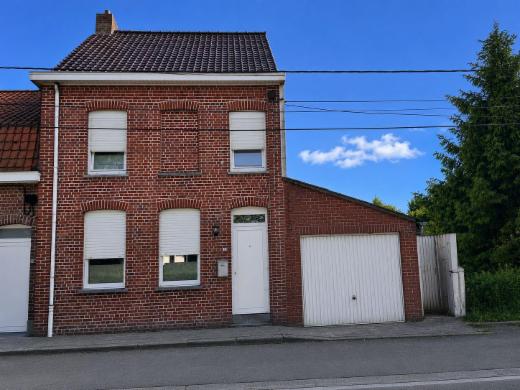 Presentatiebeeld van het pand n° 298134