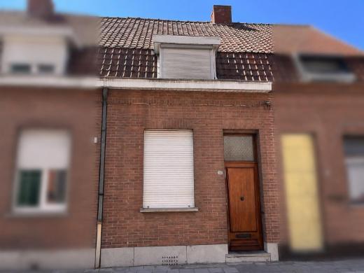 Presentatiebeeld van het pand n° 299584