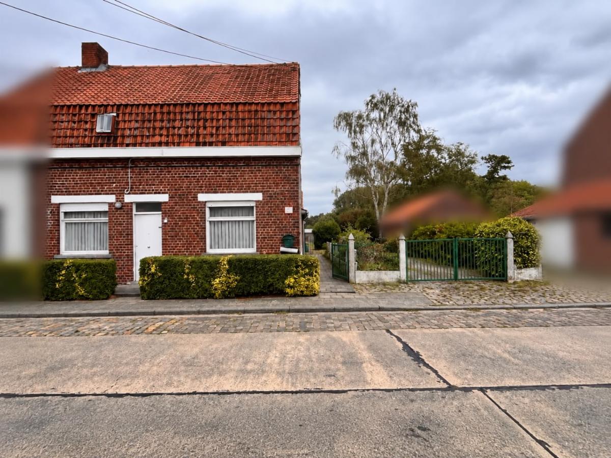 Presentatiebeeld van het pand n° 301790
