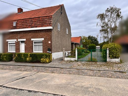 Eerste alternatieve foto van het pand