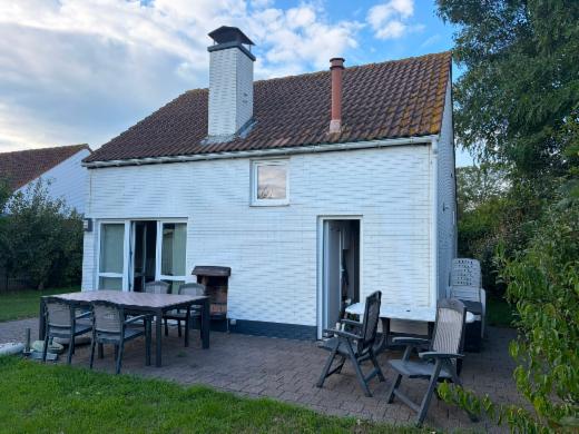 Eerste alternatieve foto van het pand