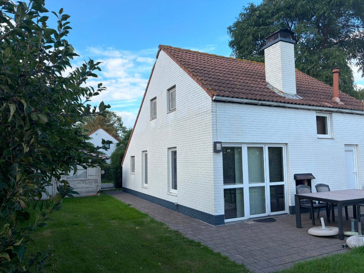 Presentatiebeeld van het pand n° 302182