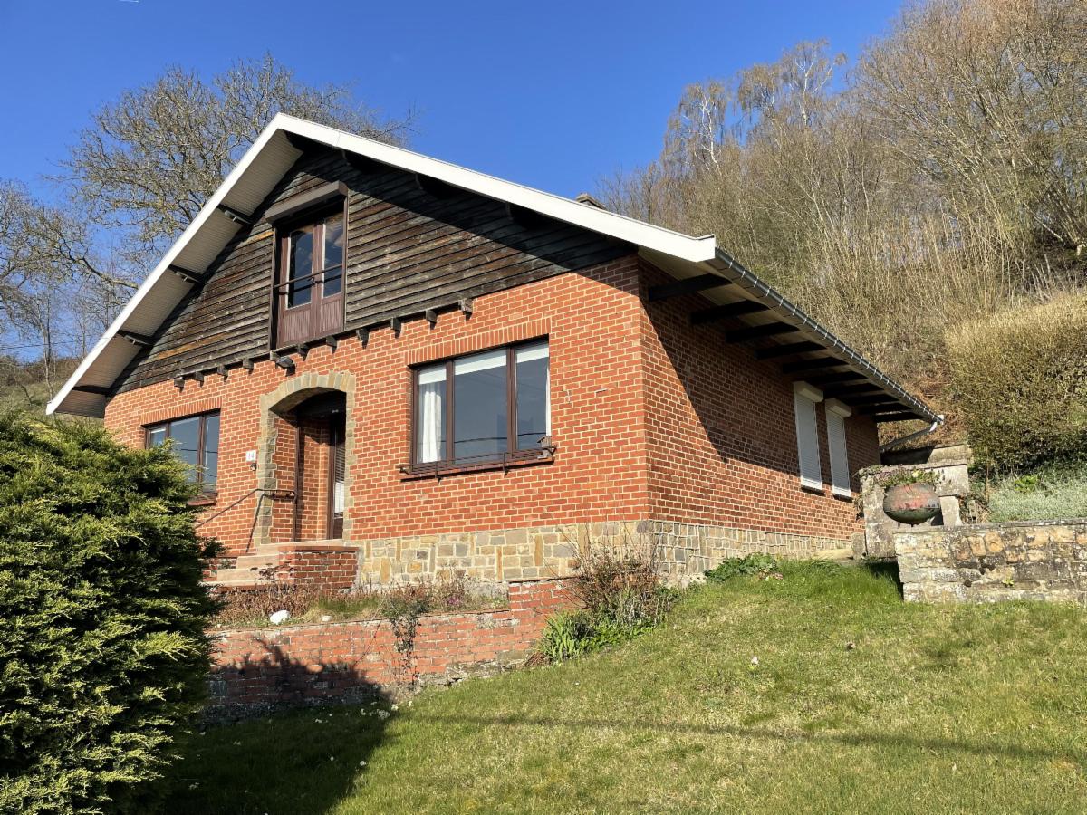 Presentatiebeeld van het pand n° 294293