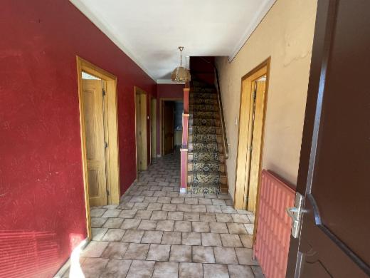 Eerste alternatieve foto van het pand