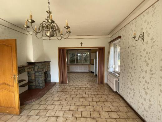 Tweede alternatieve foto van het pand