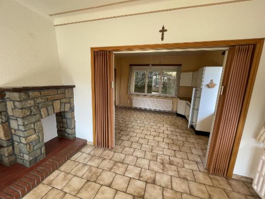 Derde alternatieve foto van het pand