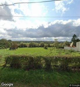 Eerste alternatieve foto van het pand