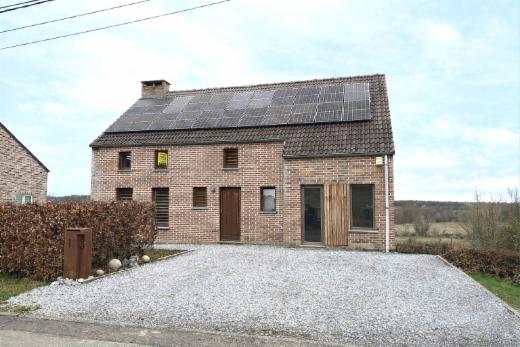 Presentatiebeeld van het pand n° 292231