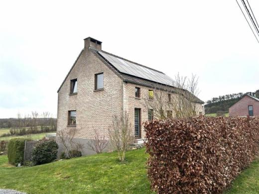 Eerste alternatieve foto van het pand