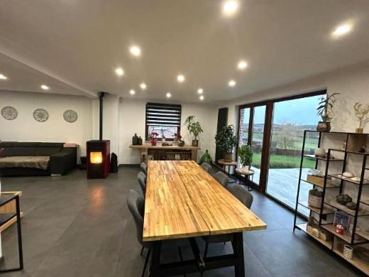 Tweede alternatieve foto van het pand