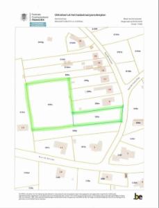 Derde alternatieve foto van het pand