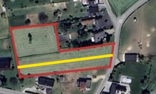 Eerste alternatieve foto van het pand