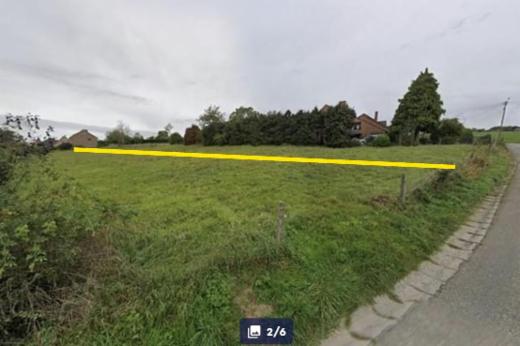 Tweede alternatieve foto van het pand