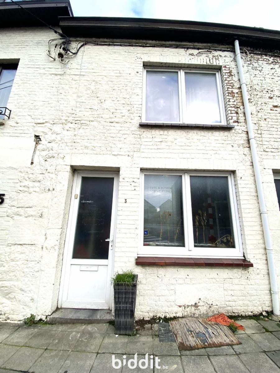 Presentatiebeeld van het pand n° 292890