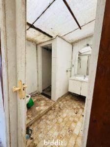 Derde alternatieve foto van het pand