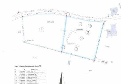 Presentatiebeeld van het pand n° 293503