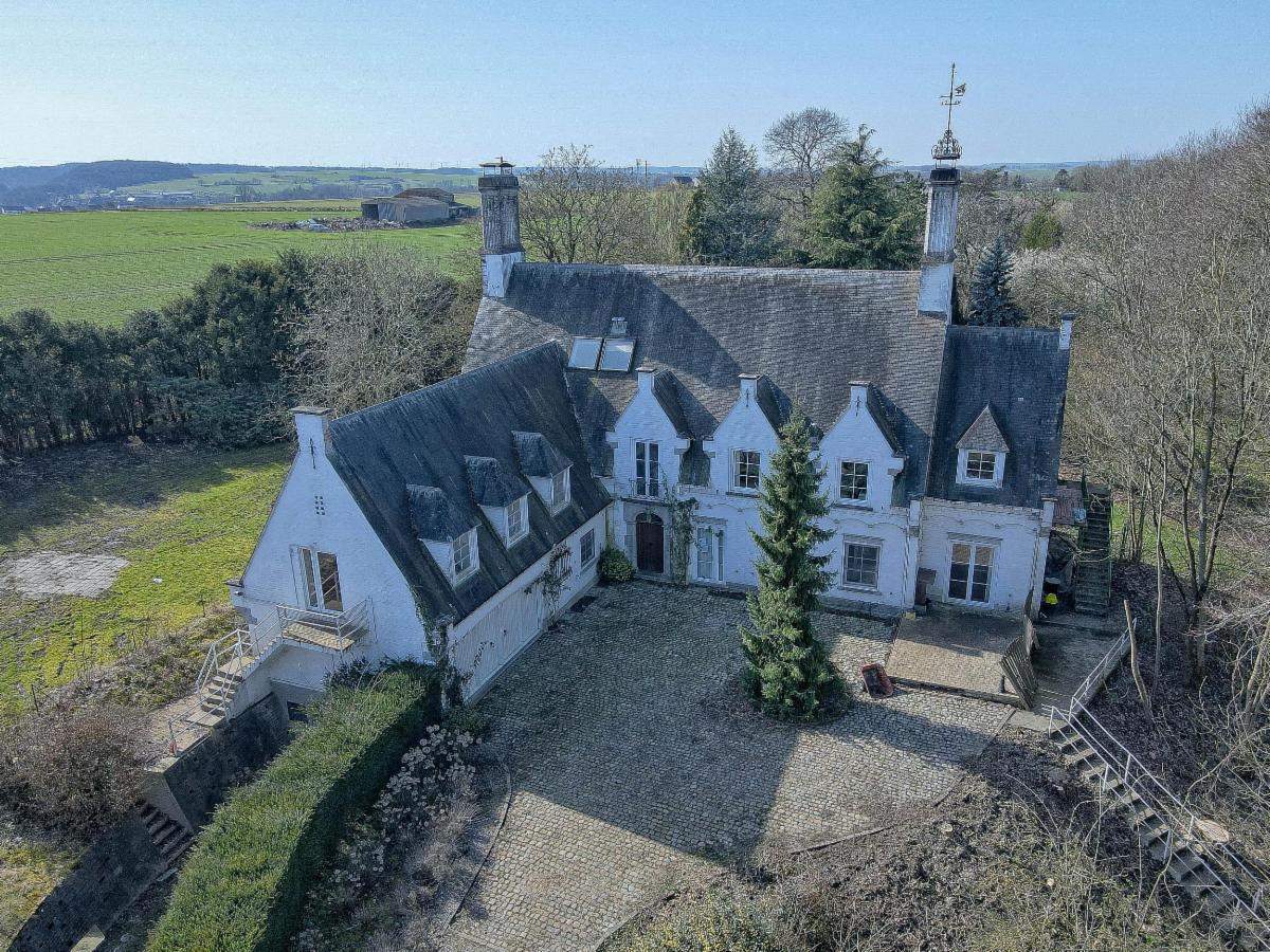 Presentatiebeeld van het pand n° 294576