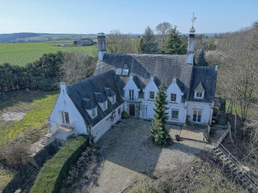 Presentatiebeeld van het pand n° 294576