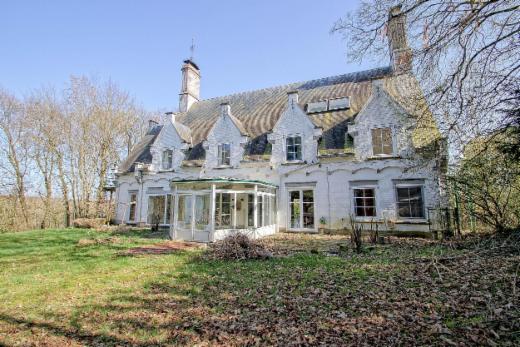 Eerste alternatieve foto van het pand