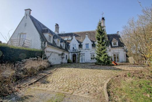 Tweede alternatieve foto van het pand