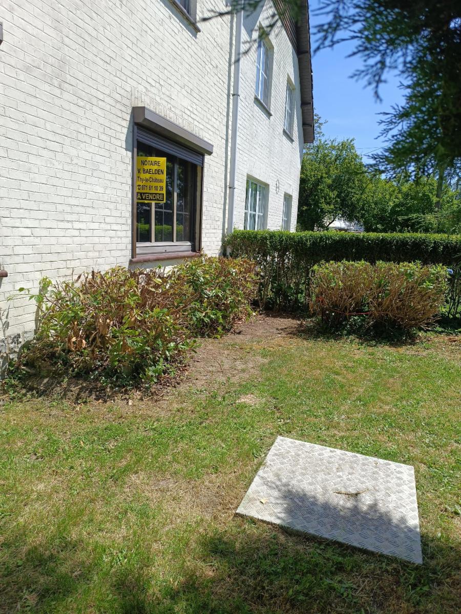 Presentatiebeeld van het pand n° 298943
